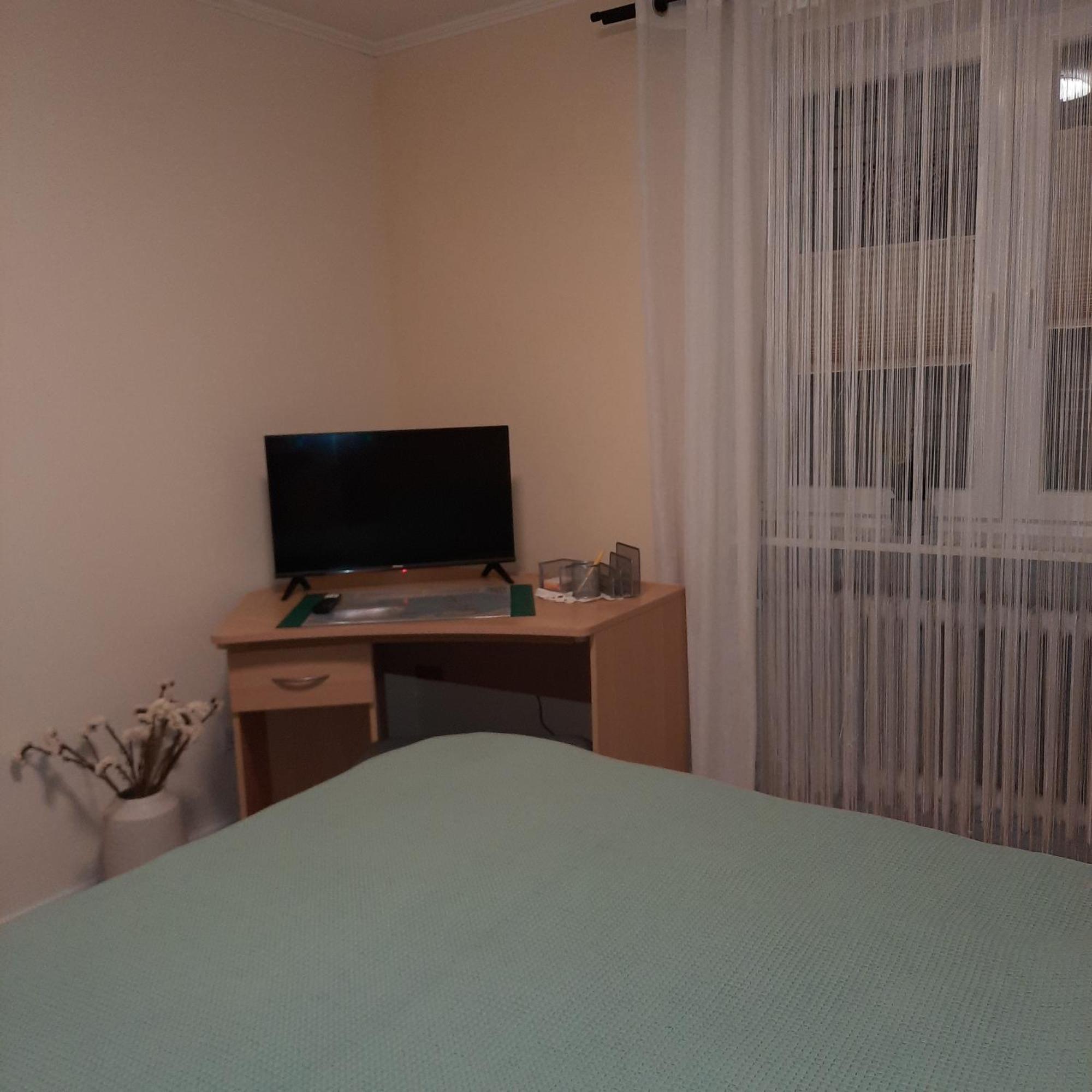 Ferienwohnung Kirsch Санкт-Вендель Экстерьер фото