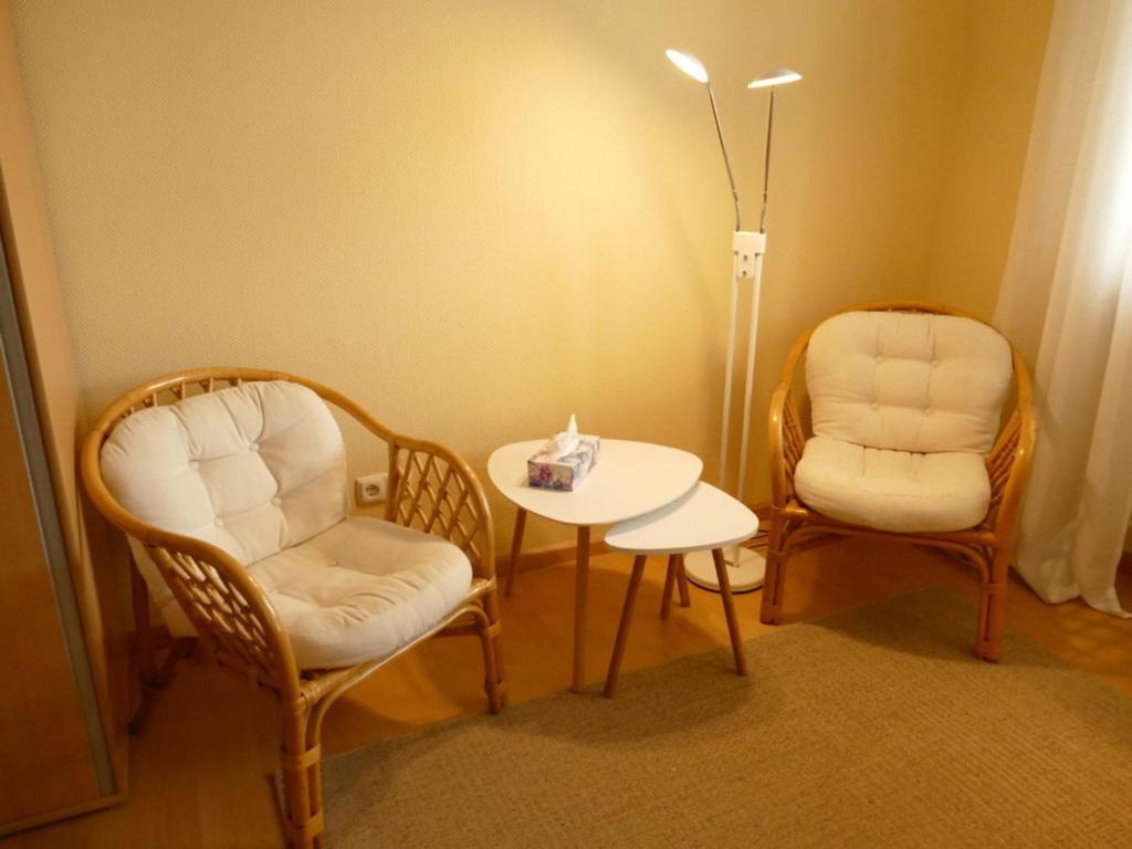 Ferienwohnung Kirsch Санкт-Вендель Экстерьер фото